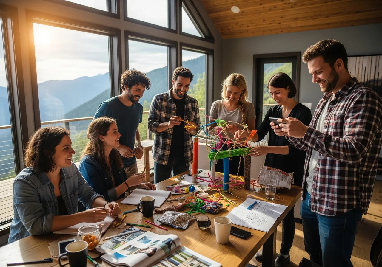 Mavrien Tulmex Kreativagentur — Unsere Projekte im Überblick 1