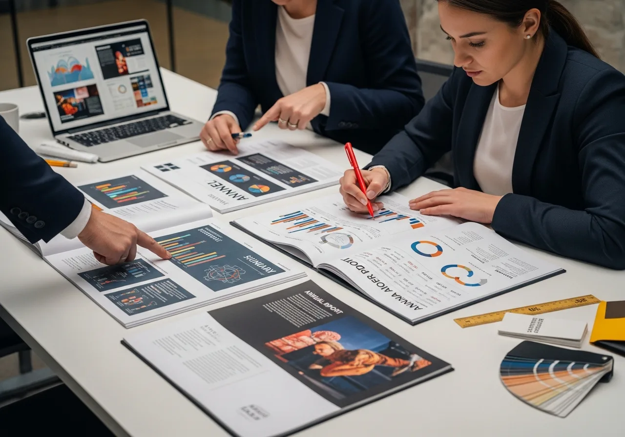 Mavrien Tulmex Kreativagentur — Unsere Projekte im Überblick 5